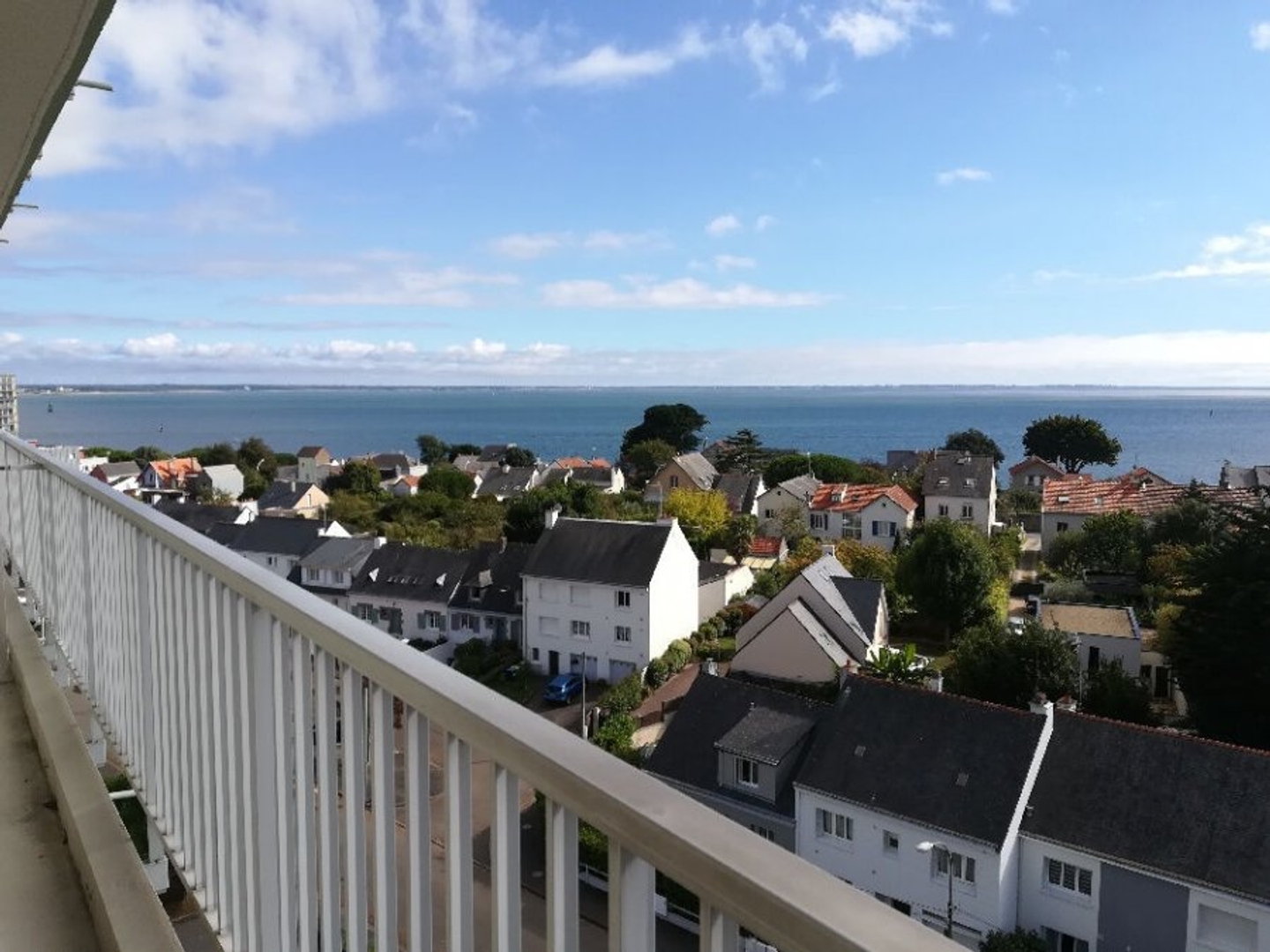 Appartement 4 pièces 80 m²