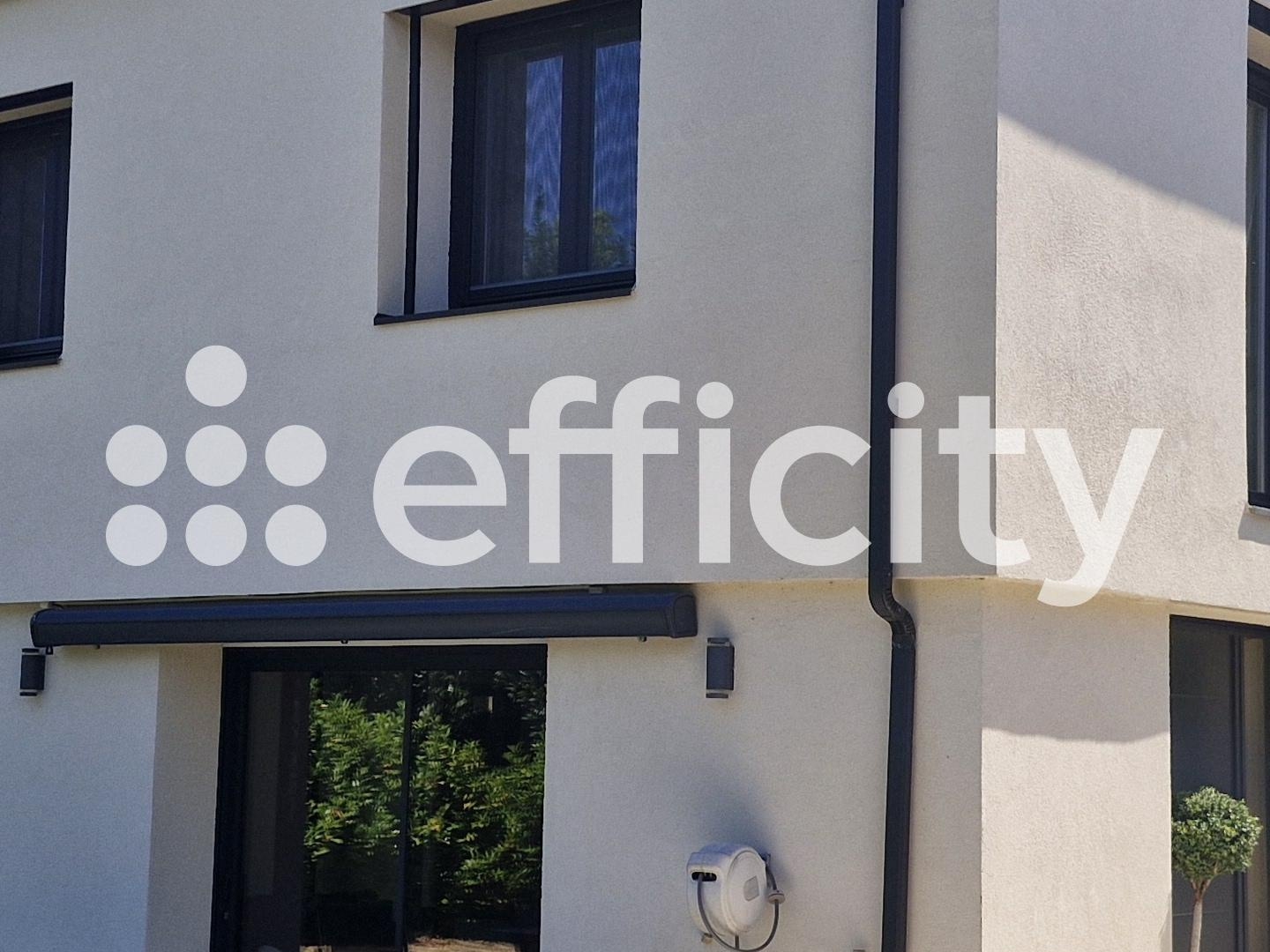 Maison 6 pièces 140 m²
