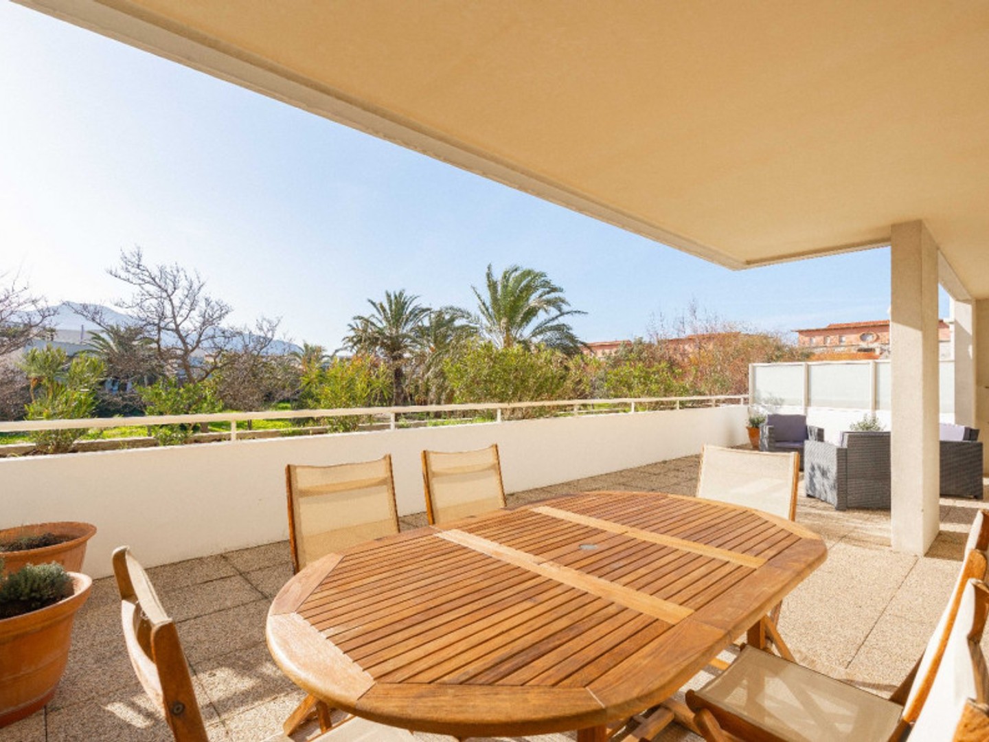 Appartement 4 pièces 101 m²