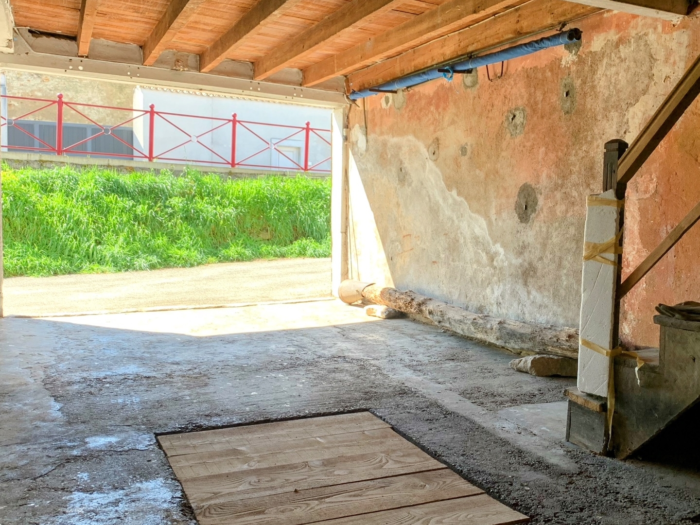 Maison à vendre - 4 pièces - 30m2 - Mirepoix (09500)