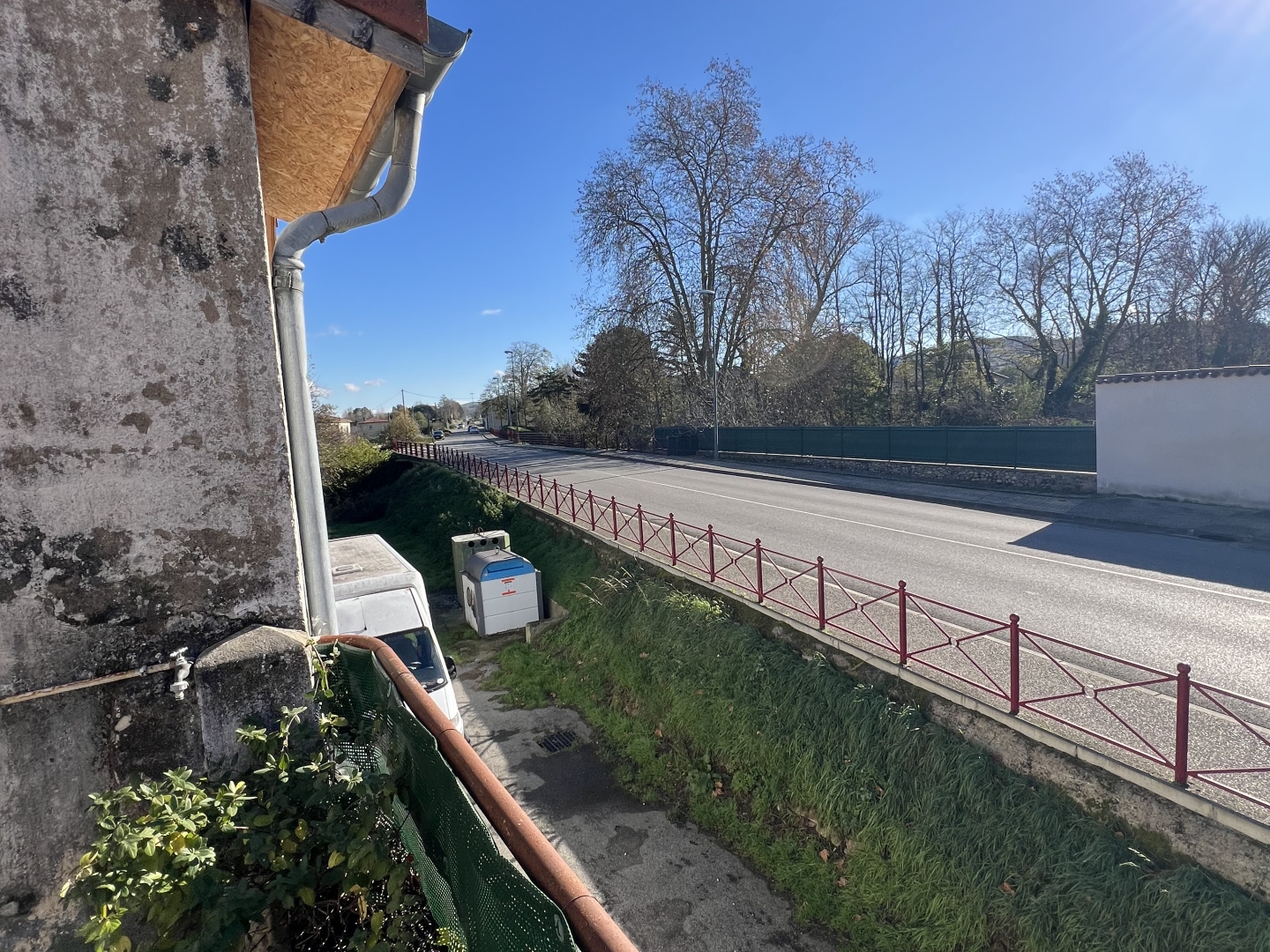 Maison à vendre - 4 pièces - 30m2 - Mirepoix (09500)