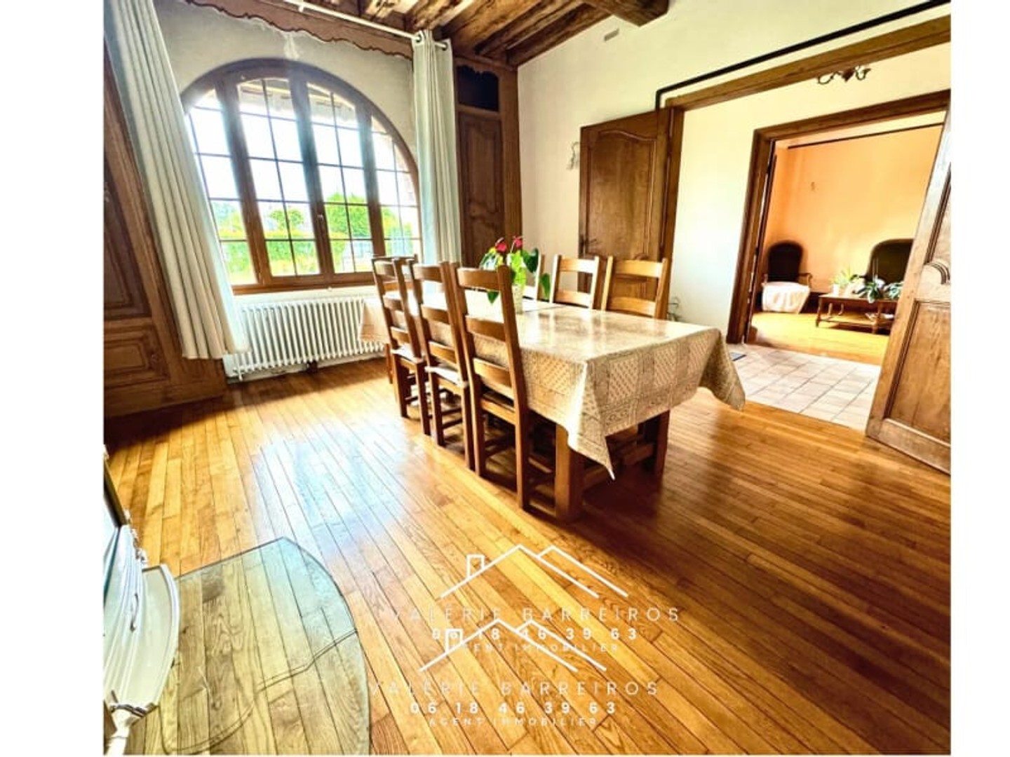 Maison 5 pièces 142 m²