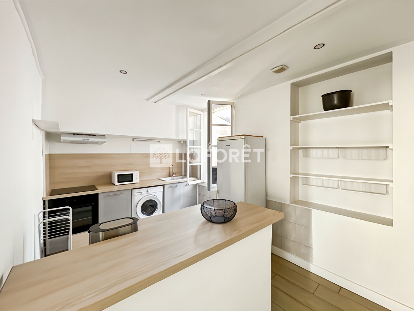 Appartement à vendre - 3 pièces - 56m2 - Montauban (82000)