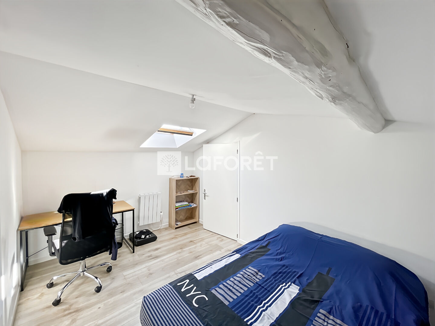 Appartement à vendre - 3 pièces - 56m2 - Montauban (82000)