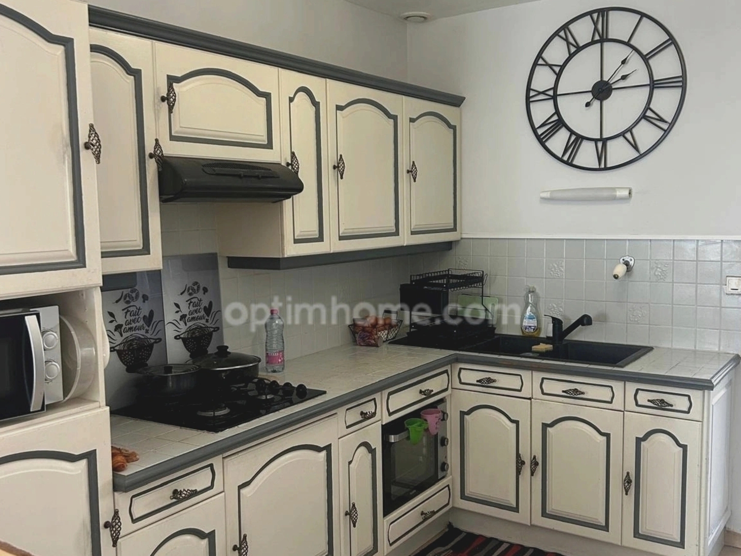 Maison à vendre - 4 pièces - 98m2 - Saint-Sornin-Leulac (87290)