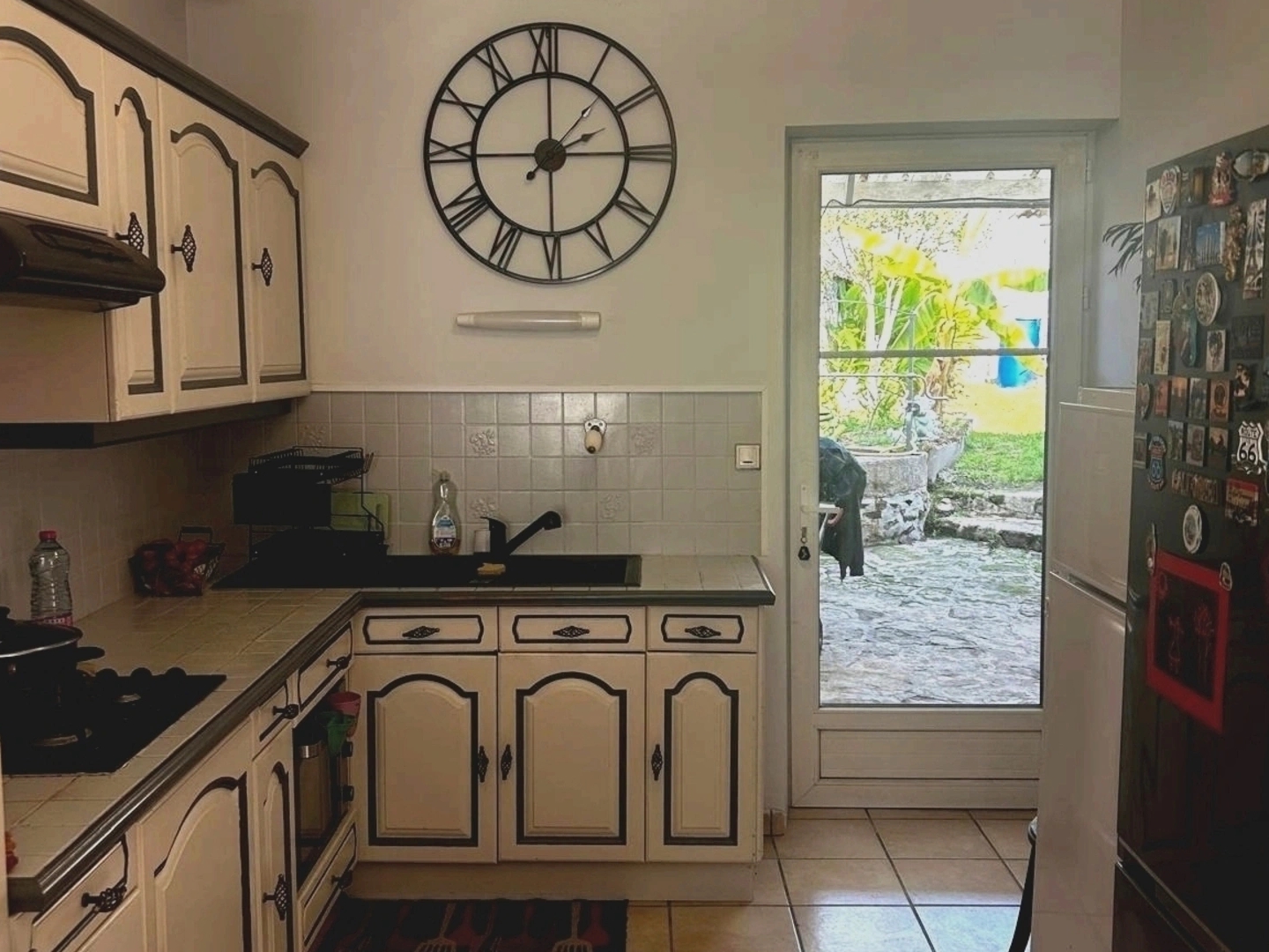 Maison à vendre - 4 pièces - 98m2 - Saint-Sornin-Leulac (87290)