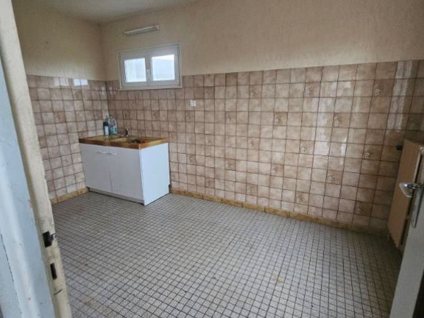 Maison à vendre - 6 pièces - 107m2 - Lerrain (88260)