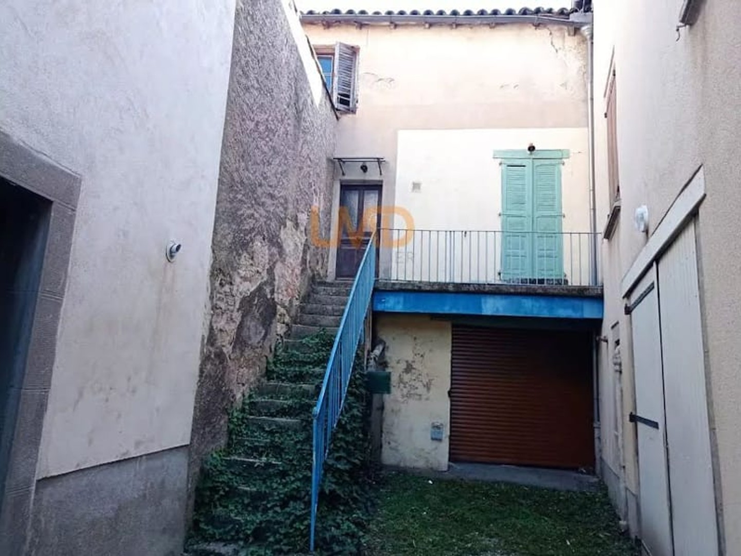 Appartement 3 pièces 54 m²