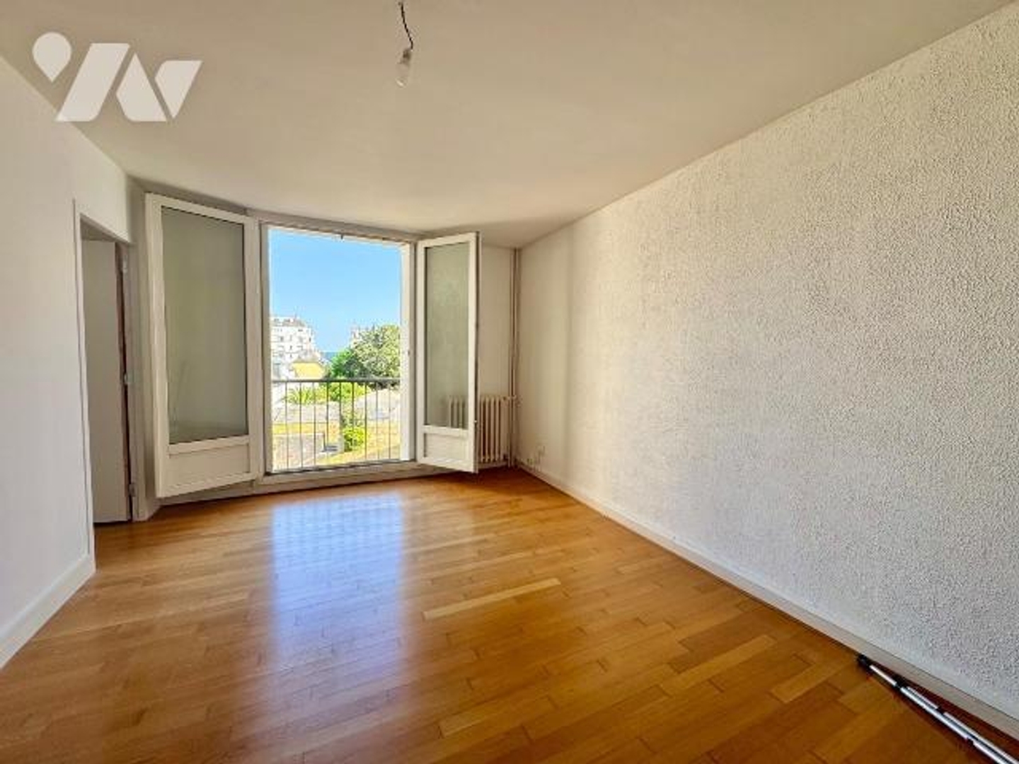 Appartement 4 pièces 63 m²