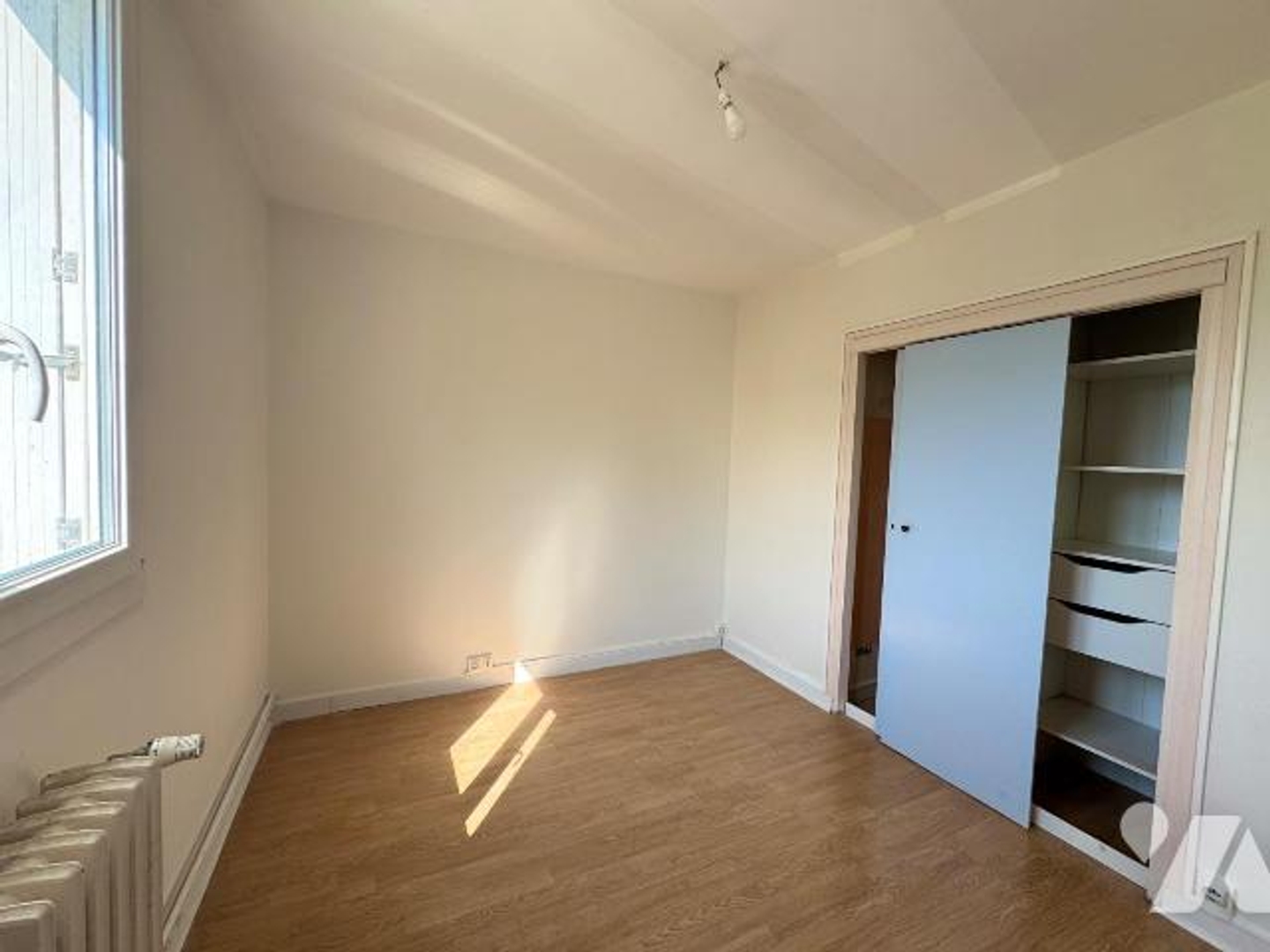 Appartement à vendre - 4 pièces - 63m2 - Brest (29200)