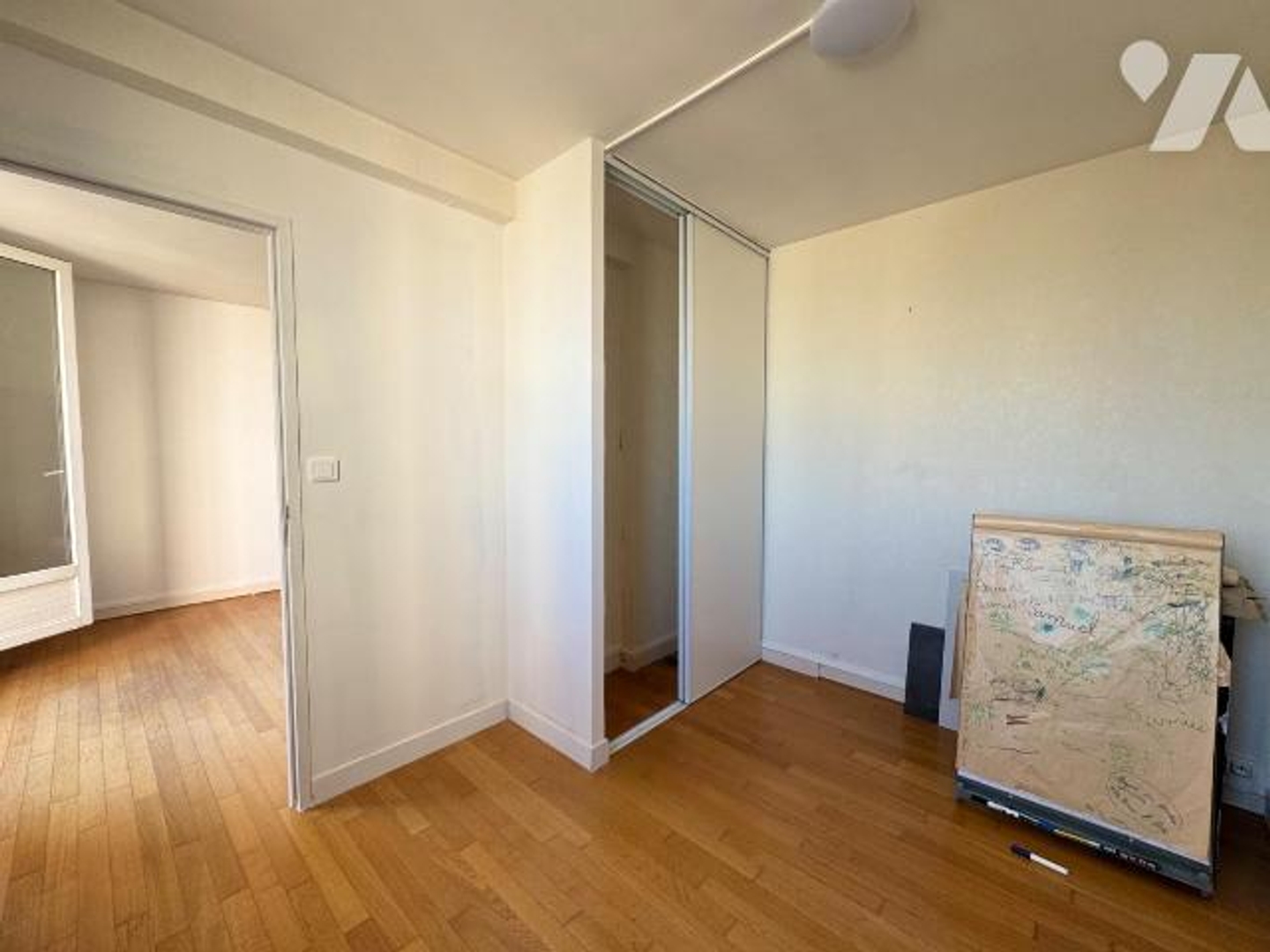 Appartement à vendre - 4 pièces - 63m2 - Brest (29200)