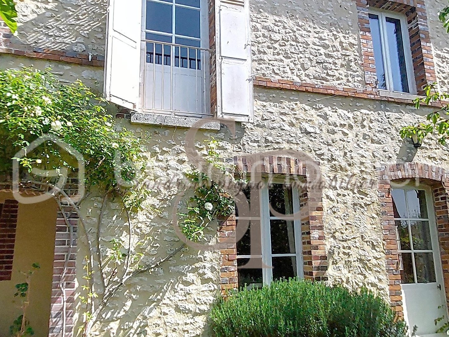 Maison 7 pièces 170 m²