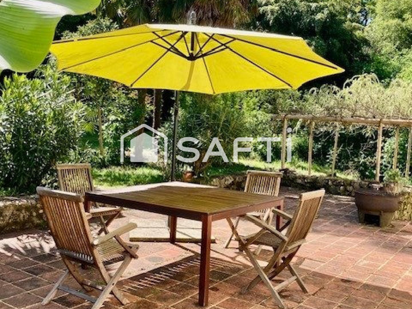 Maison à vendre - 10 pièces - 335m2 - Labastide-D'armagnac (40240)