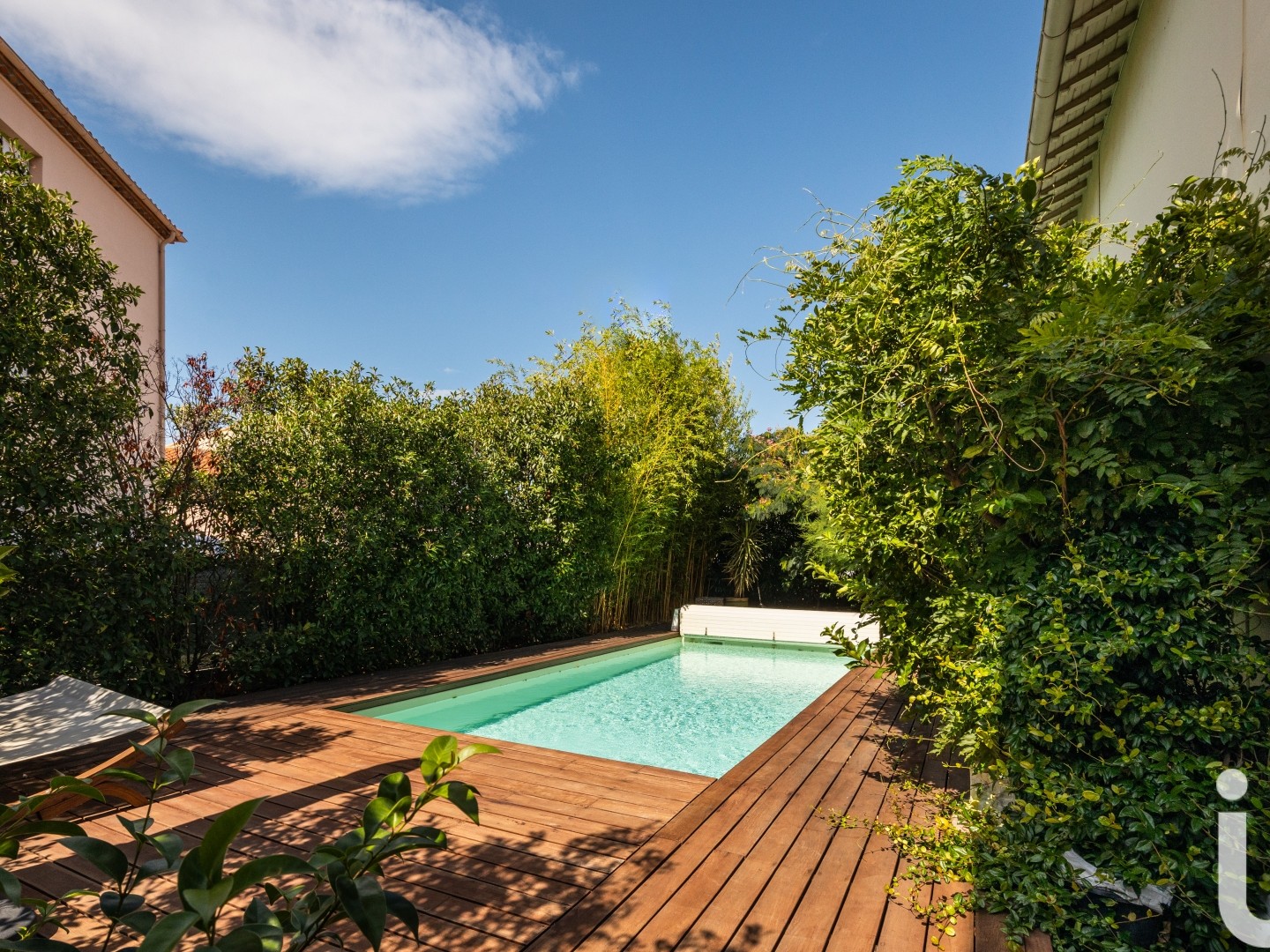 Maison 5 pièces 131 m²