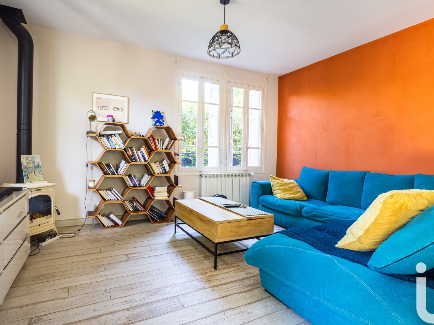 Maison à vendre - 5 pièces - 131m2 - Le Boulou (66160)