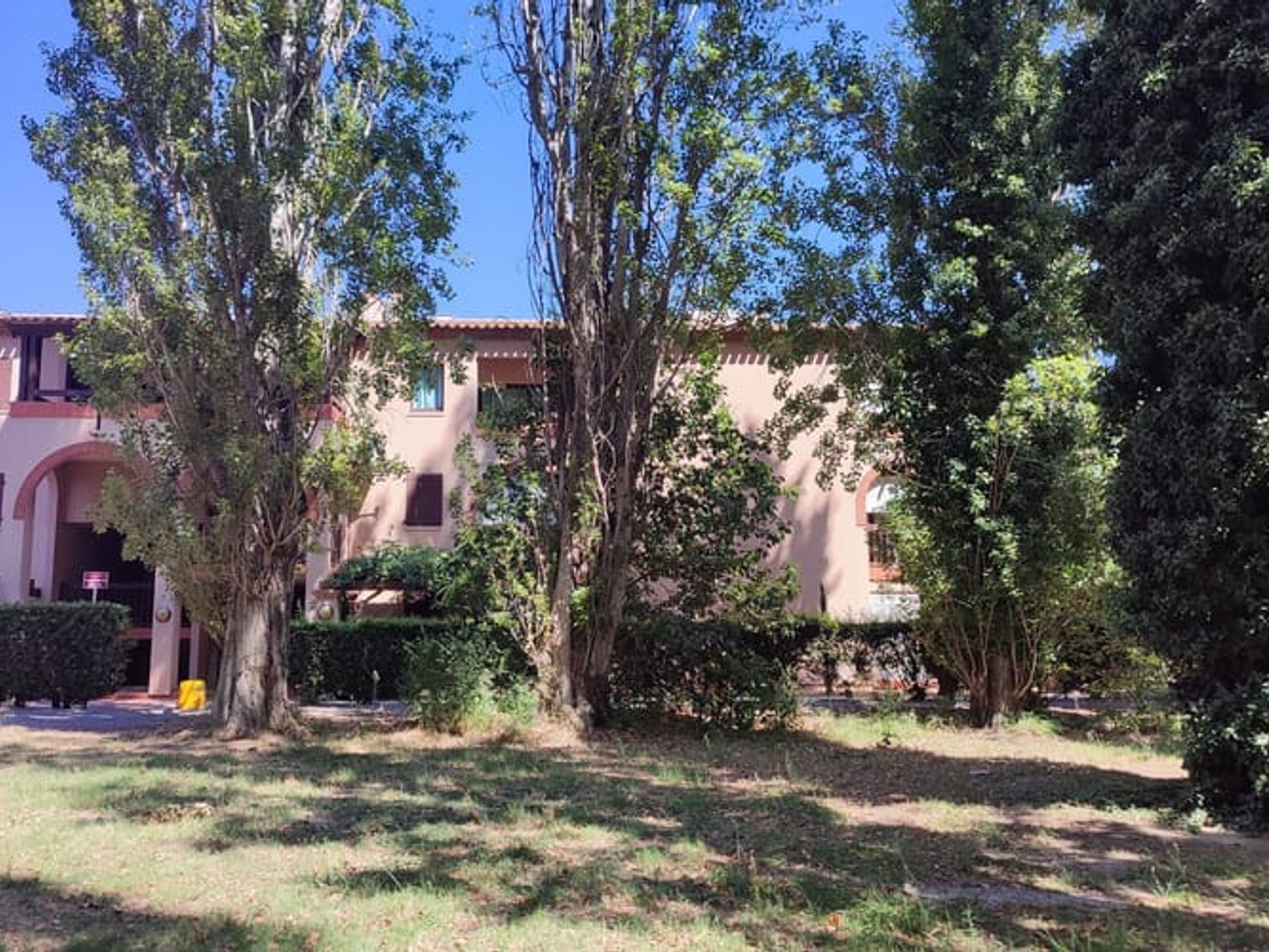 Appartement à vendre - 2 pièces - 27m2 - Saint-Cyprien (66750)