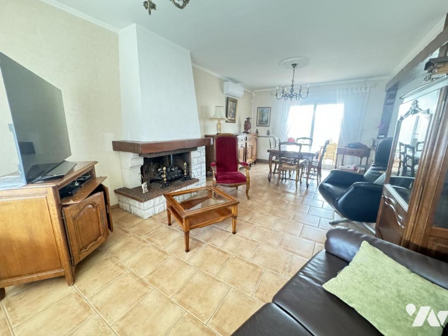 Maison à vendre - 5 pièces - 100m2 - Bruay-Sur-L'escaut (59860)