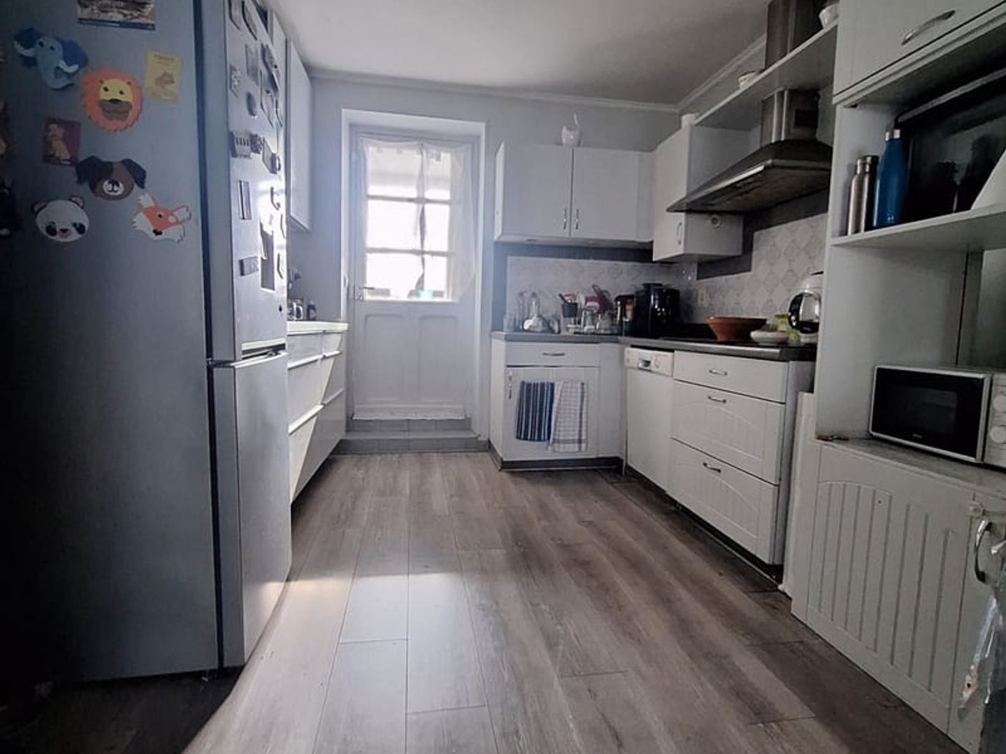Maison à vendre - 5 pièces - 126m2 - Tombeboeuf (47380)
