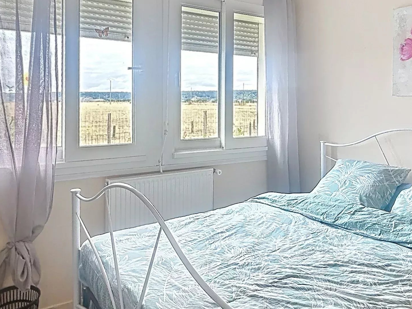 Maison à vendre - 108m2 - Bardouville (76480)