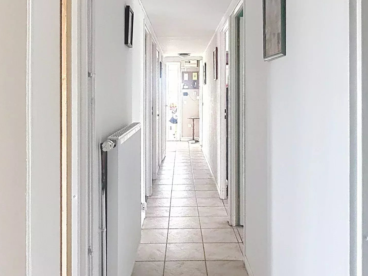 Maison à vendre - 108m2 - Bardouville (76480)