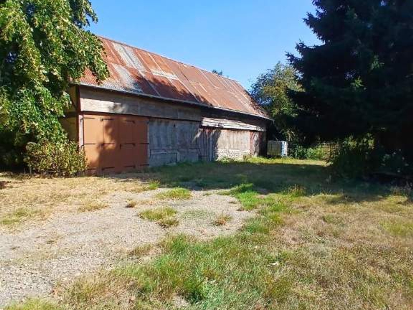Maison à vendre - 4 pièces - 62m2 - Le Ménil-De-Briouze (61220)