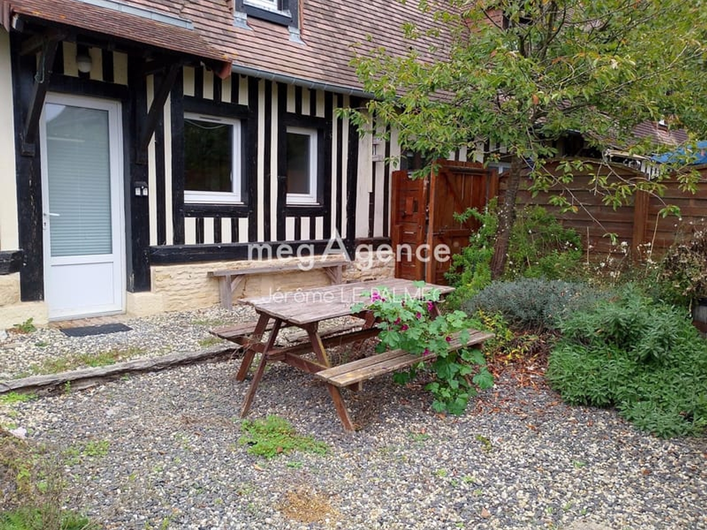 Maison à vendre - 6 pièces - 150m2 - Beuvillers (14100)