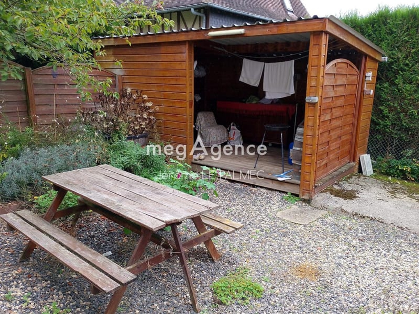 Maison à vendre - 6 pièces - 150m2 - Beuvillers (14100)