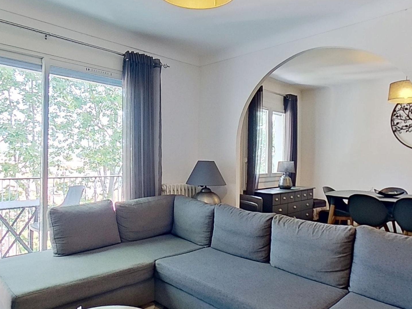 Appartement à vendre - 4 pièces - 93m2 - Perpignan (66000)