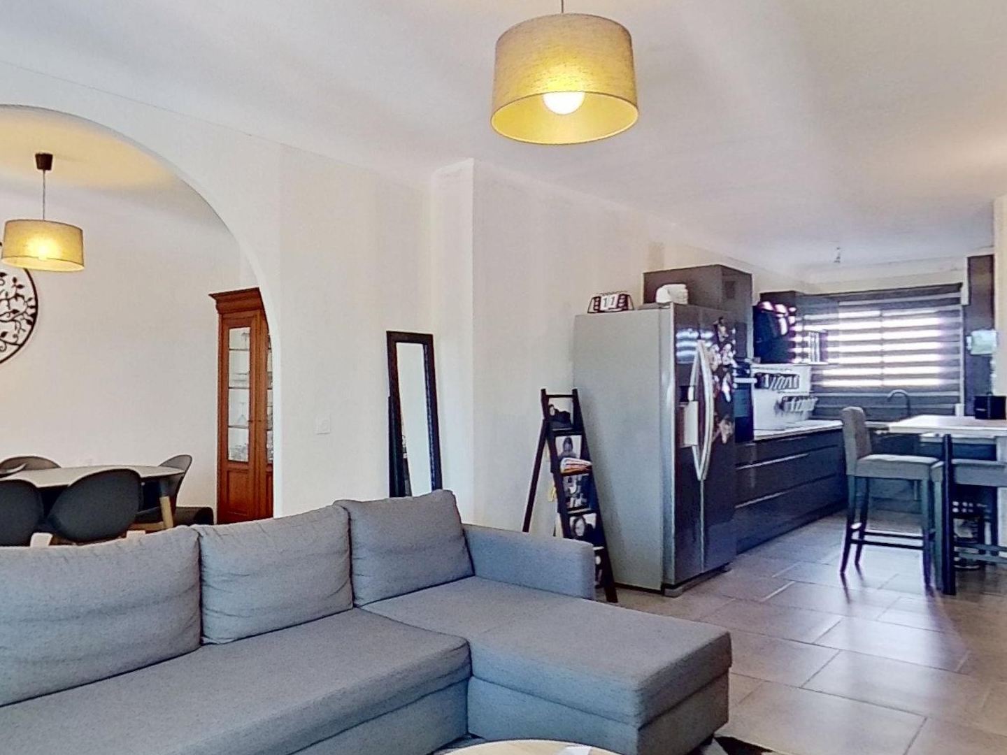 Appartement à vendre - 4 pièces - 93m2 - Perpignan (66000)