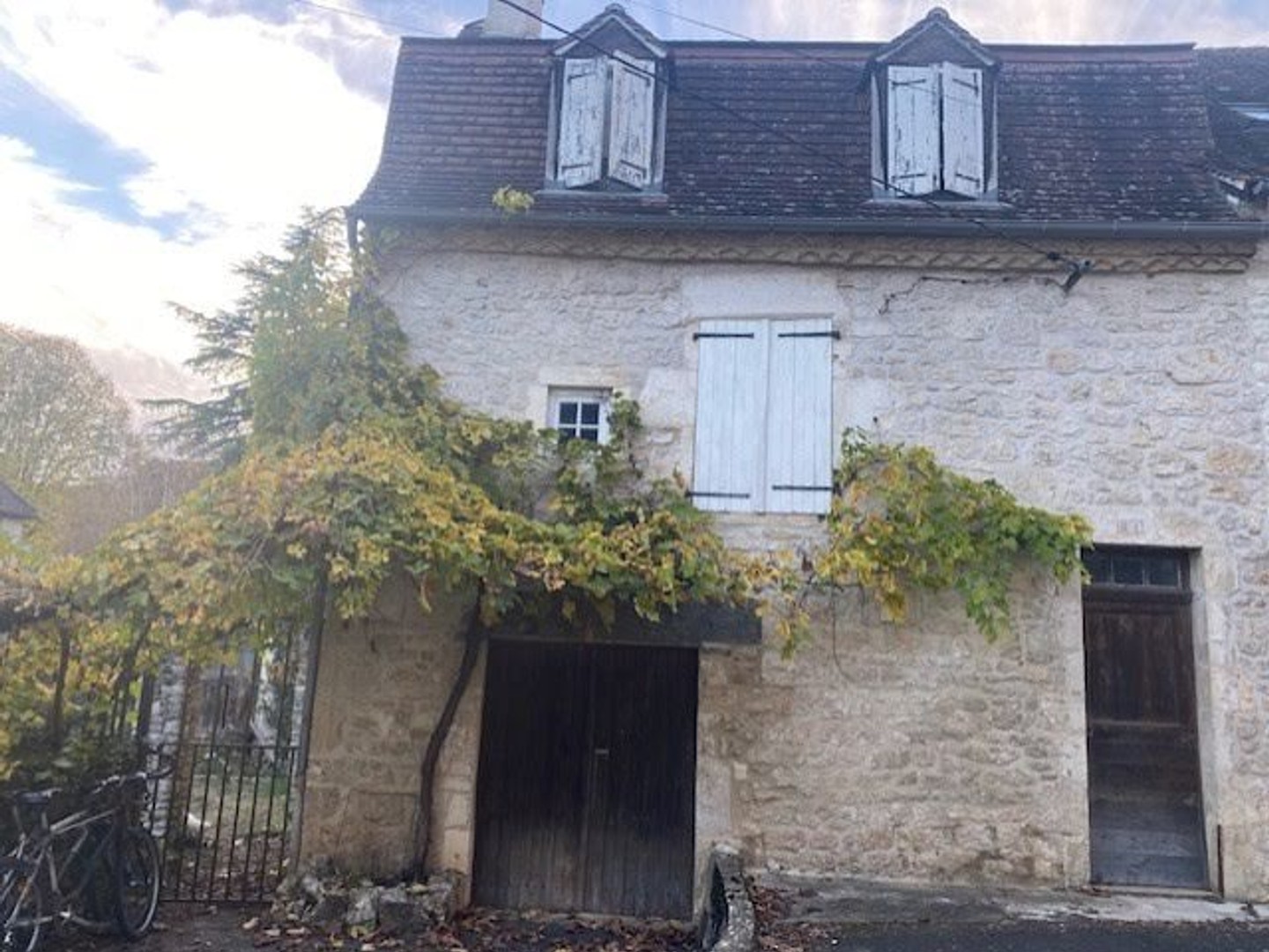 Maison 5 pièces 150 m²