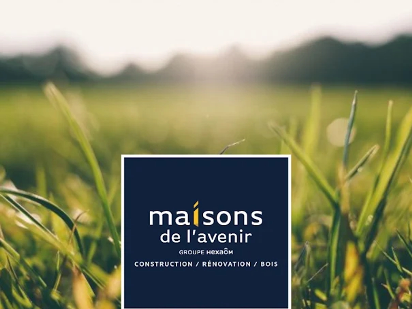 Terrain 563 m²