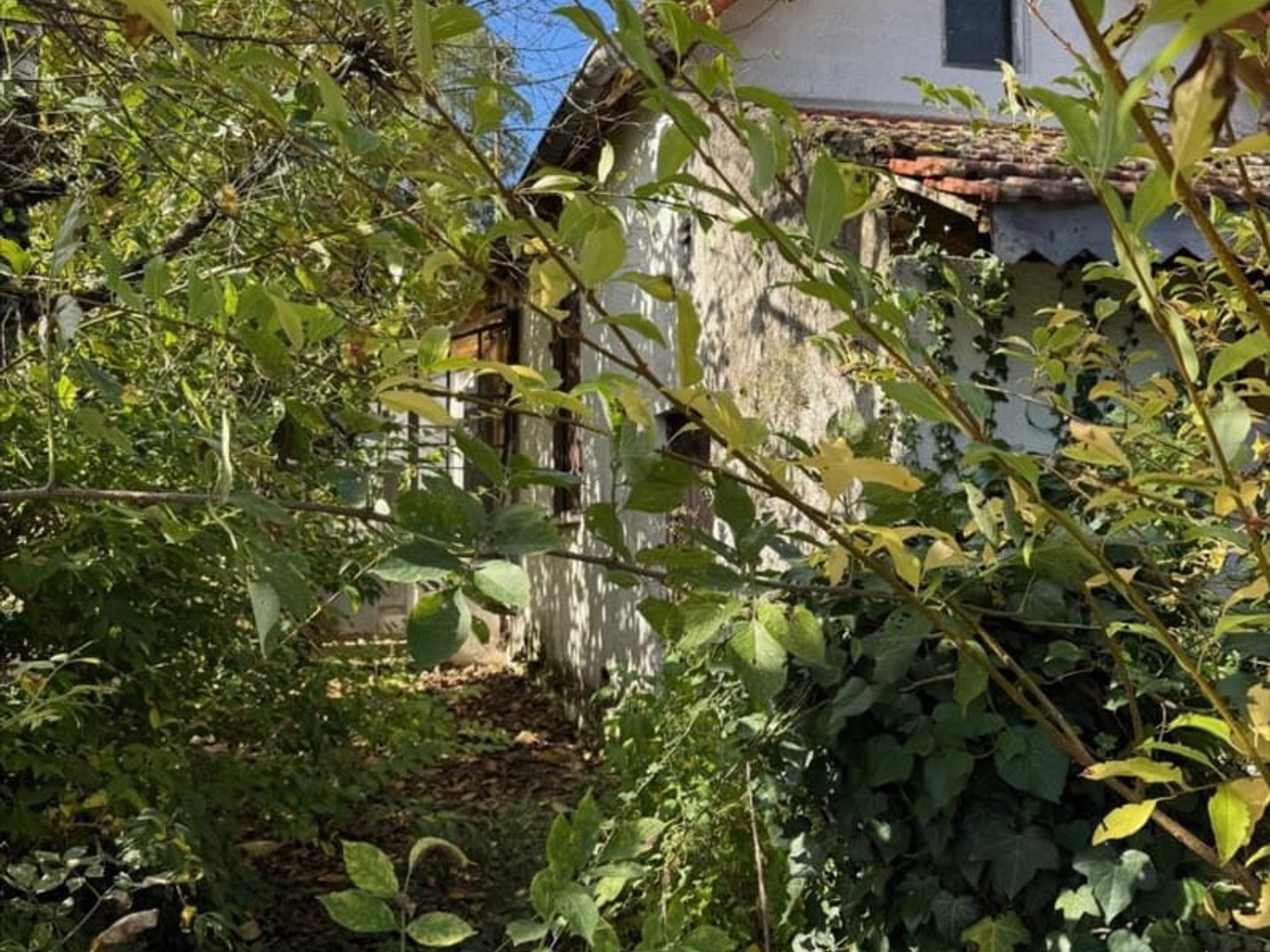 Maison 3 pièces 60 m²