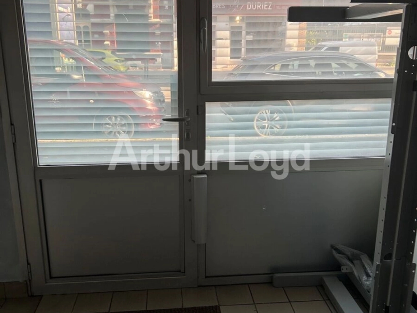 Bureaux à vendre - 264m2 - Lille (59800)