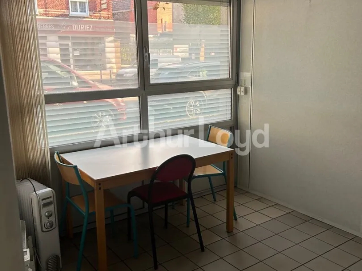 Bureaux à vendre - 264m2 - Lille (59800)