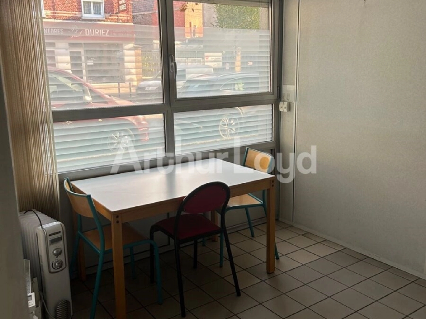 Bureaux à vendre - 264m2 - Lille (59800)