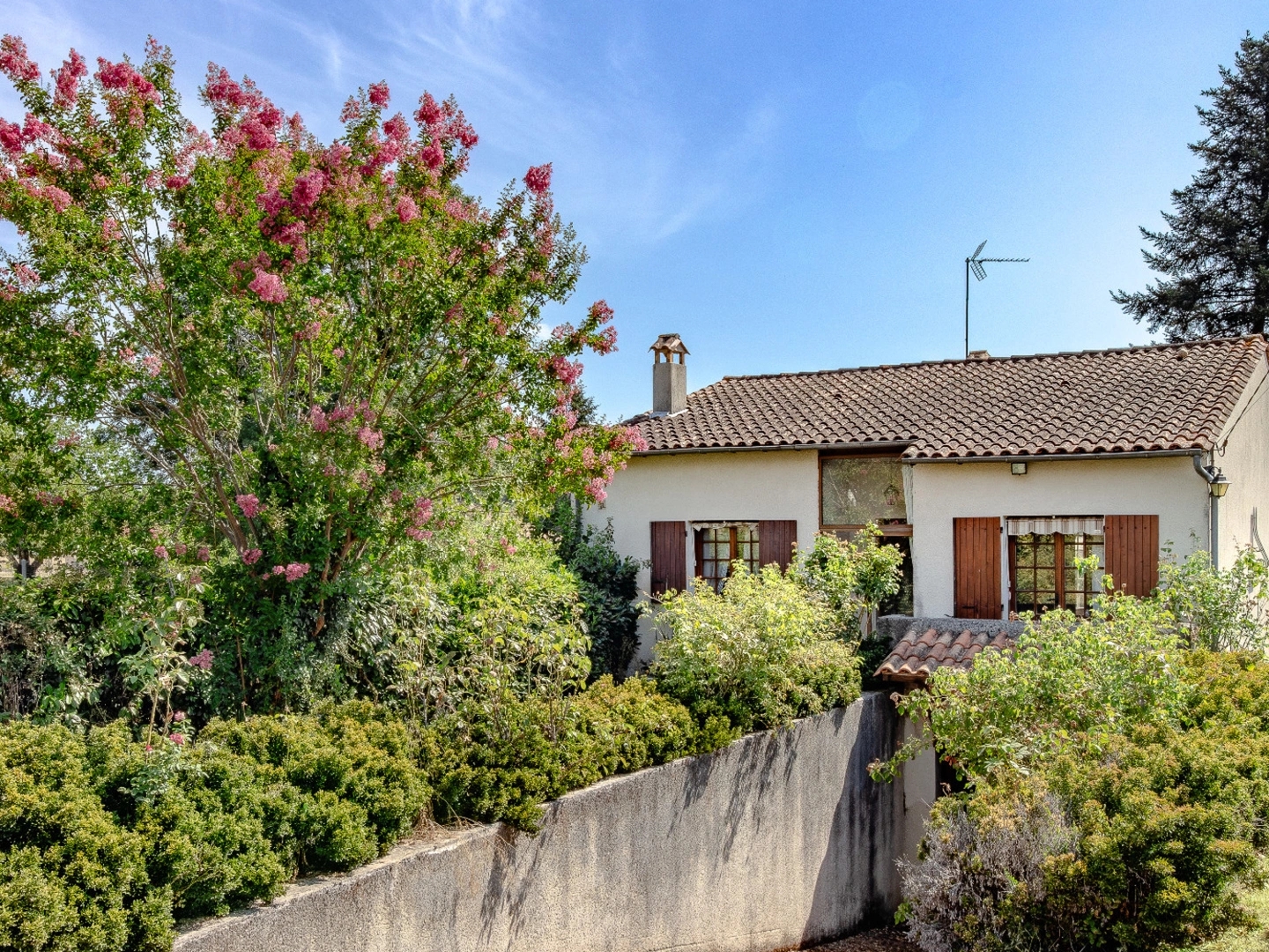 Maison 3 pièces 85 m²
