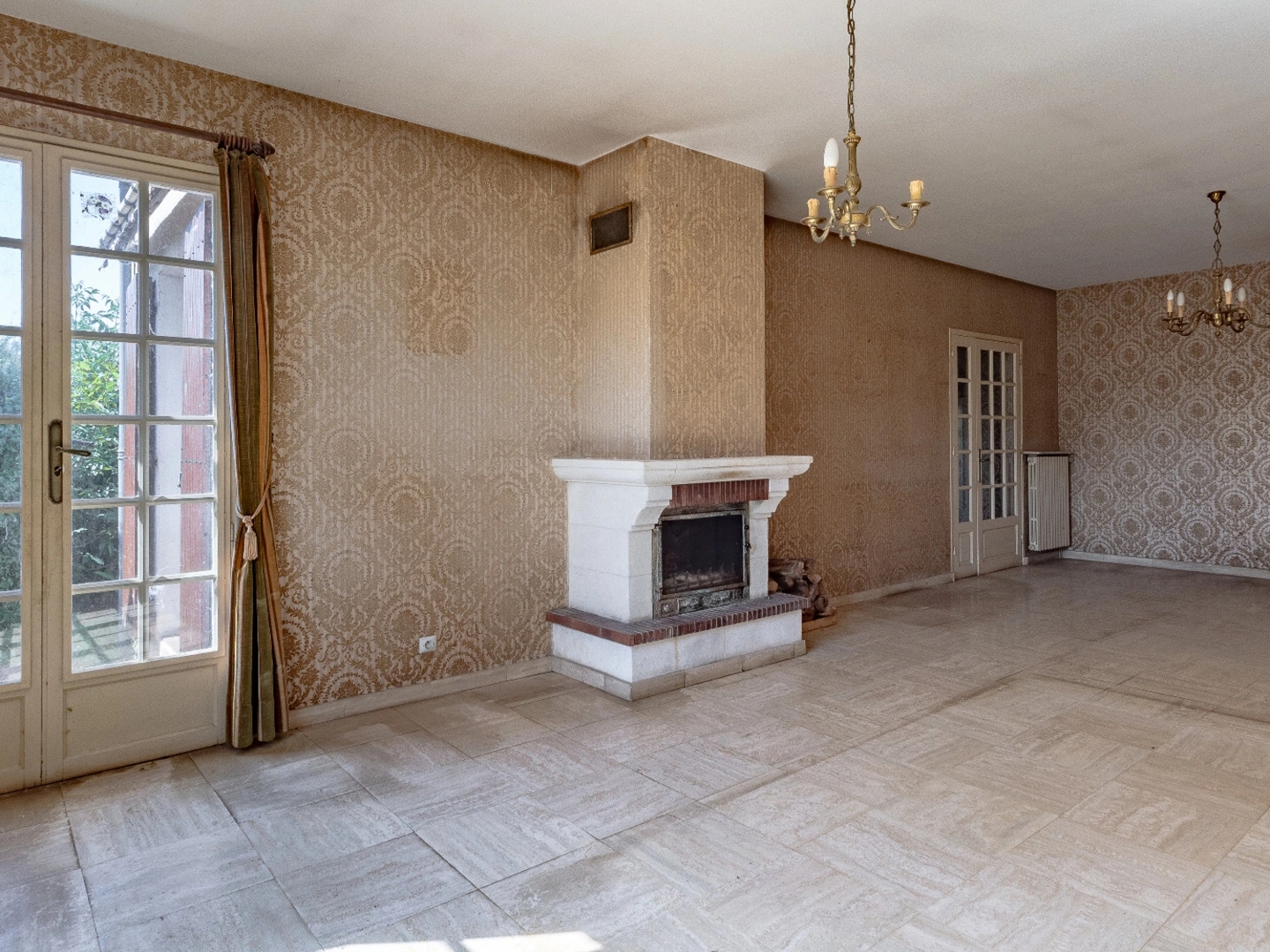 Maison à vendre - 3 pièces - 85m2 - Neuvic (24190)