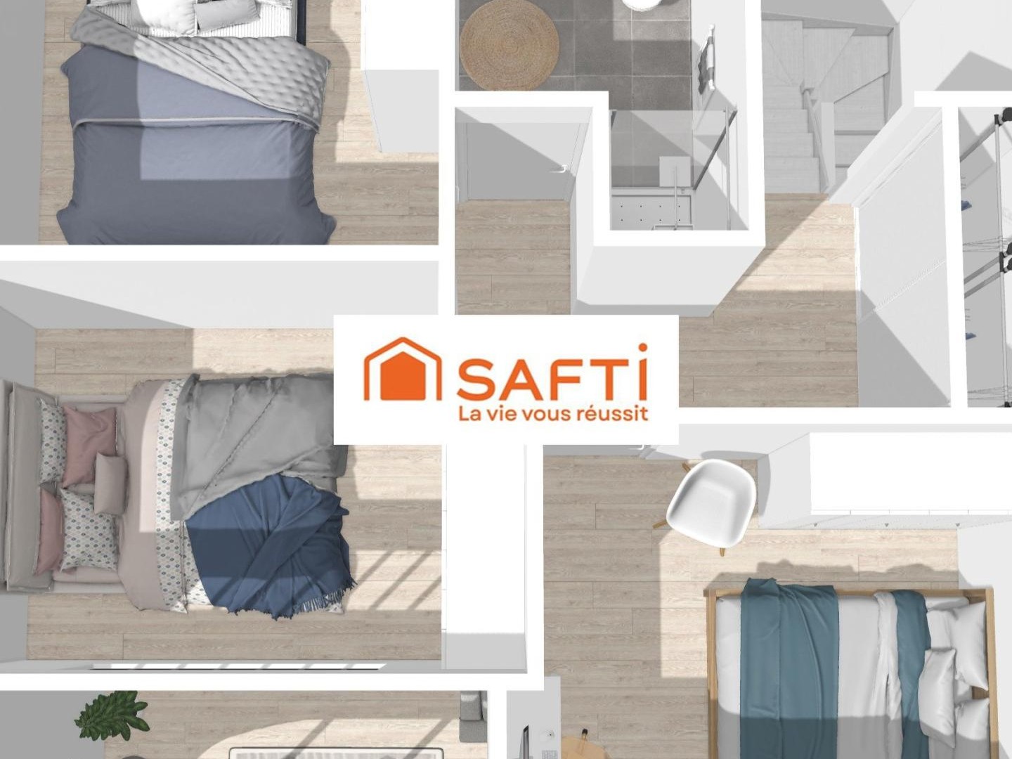 Projet de Rénovation Réhabilitation patrimoine Cavignacais