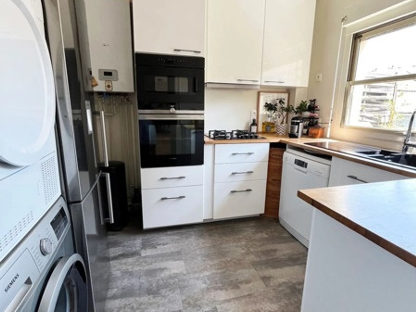 Appartement à vendre - 3 pièces - 70m2 - Bordeaux (33000)