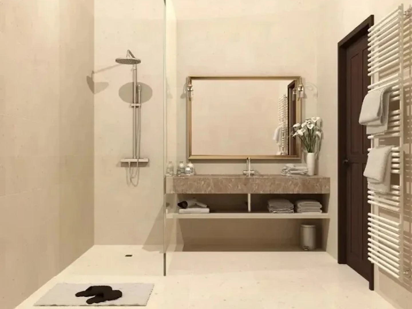 Appartement à vendre - 3 pièces - 66m2 - Angers (49000)
