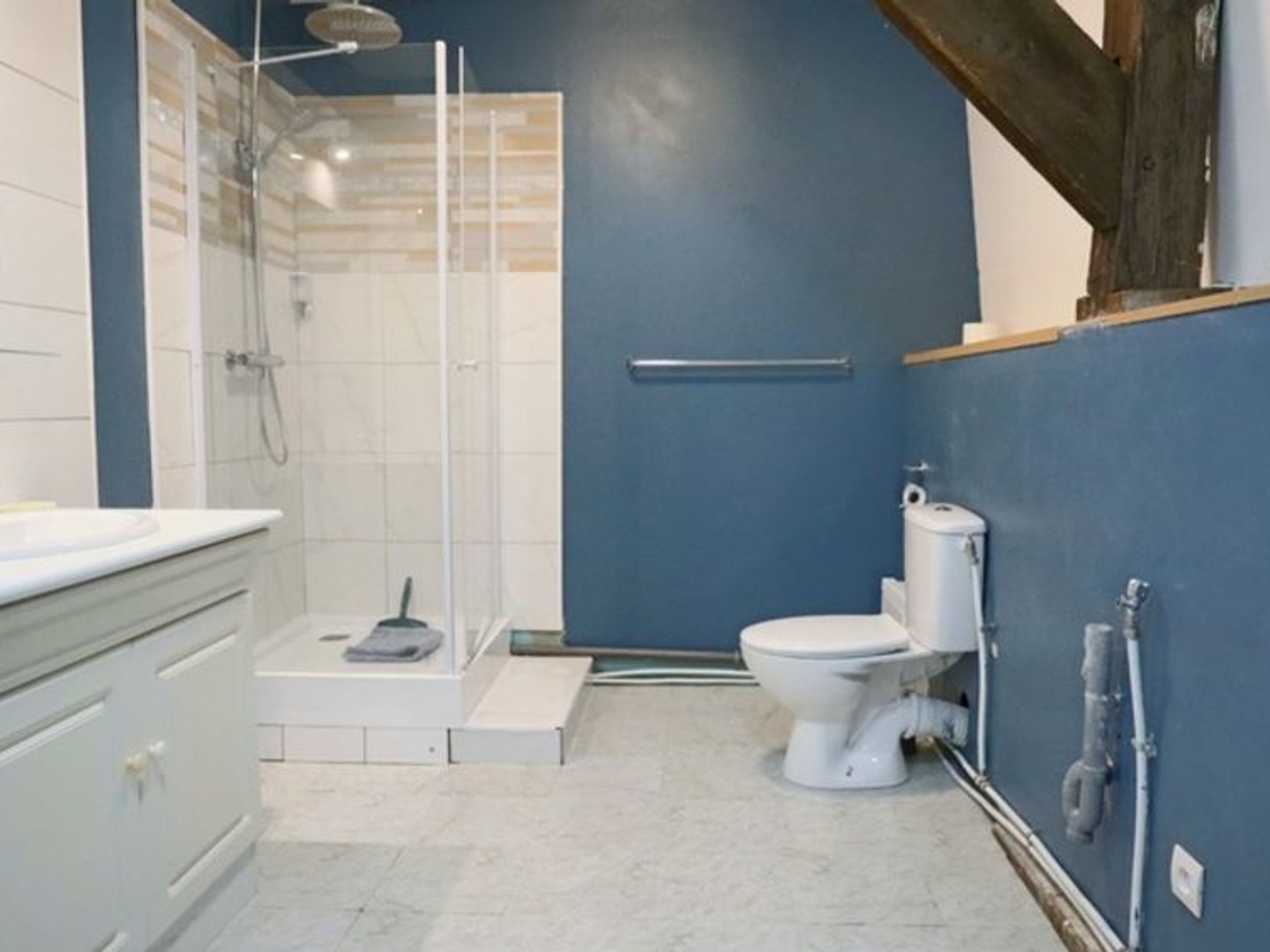 Immeuble à vendre - 14 pièces - 257m2 - Fourmies (59610)
