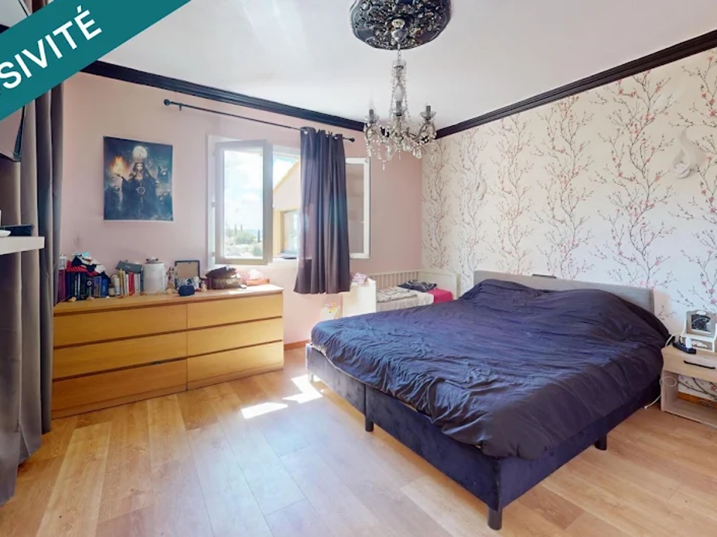 Maison 9 pièces 220 m²
