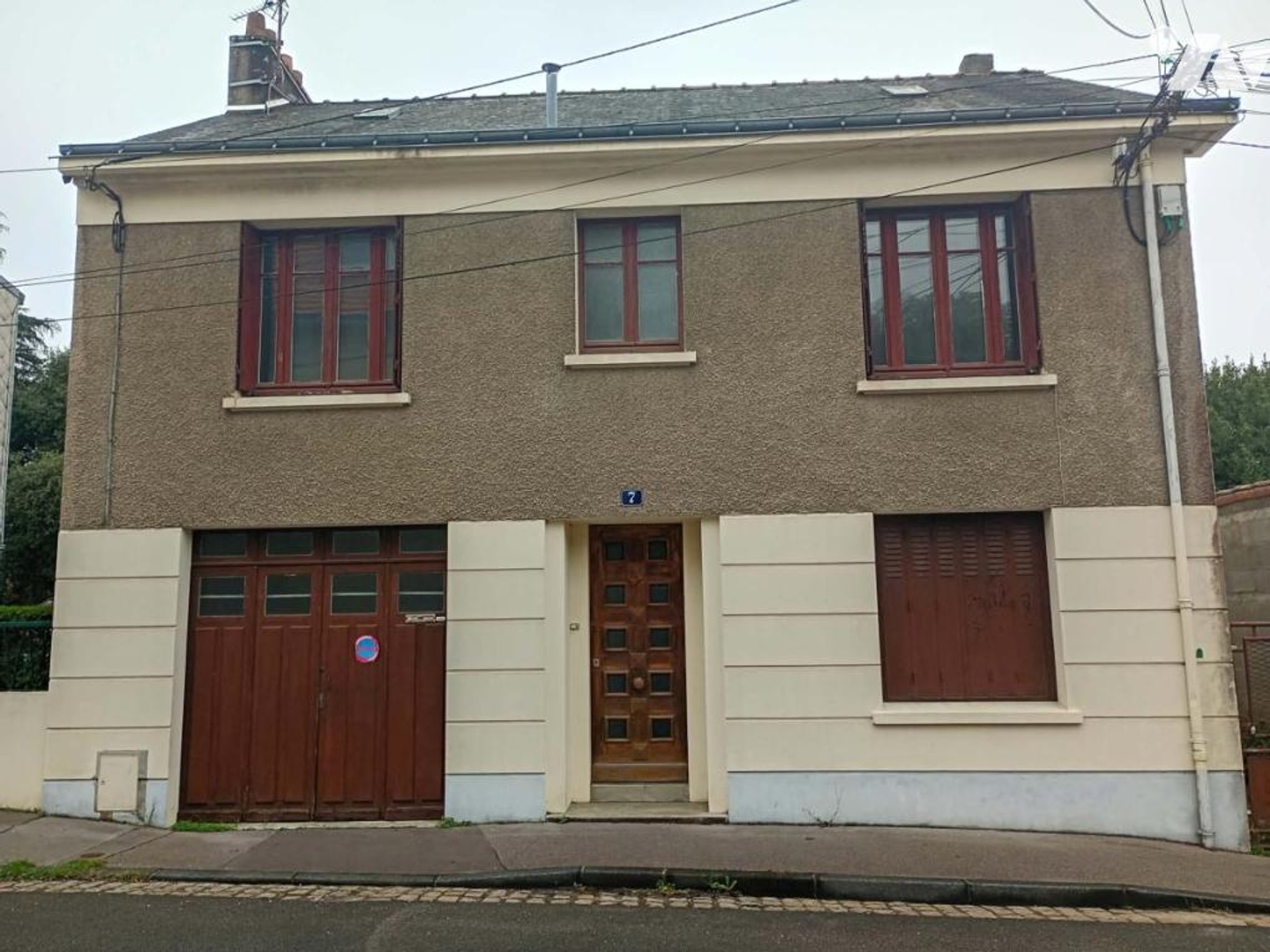 Maison 5 pièces 88 m²