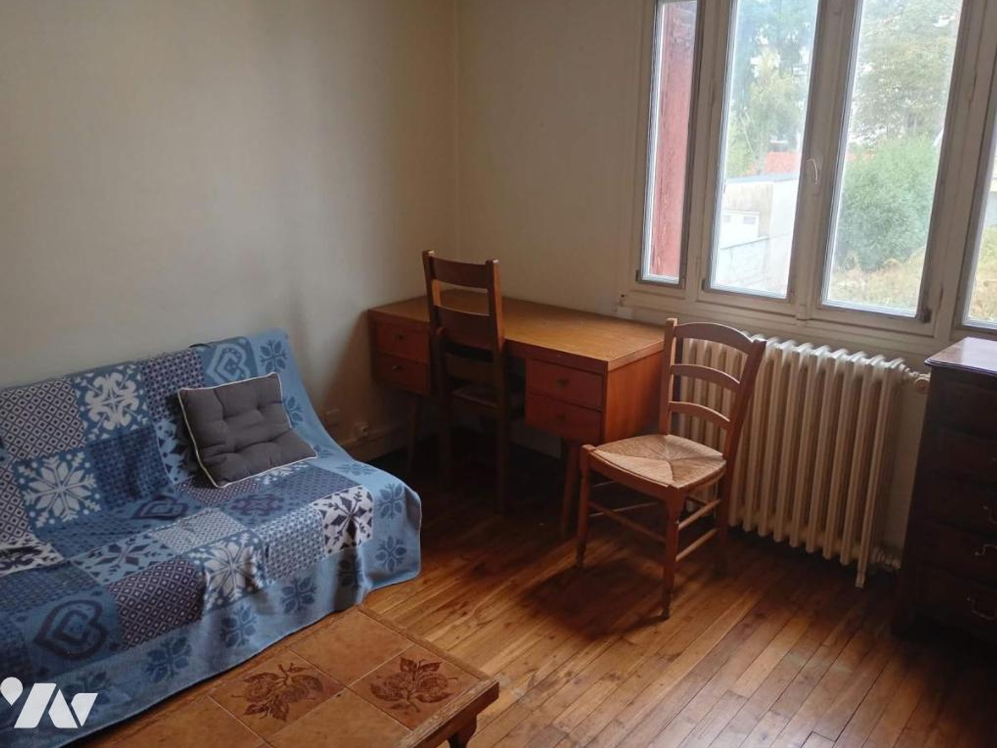 Maison à vendre - 5 pièces - 88m2 - Nantes (44000)