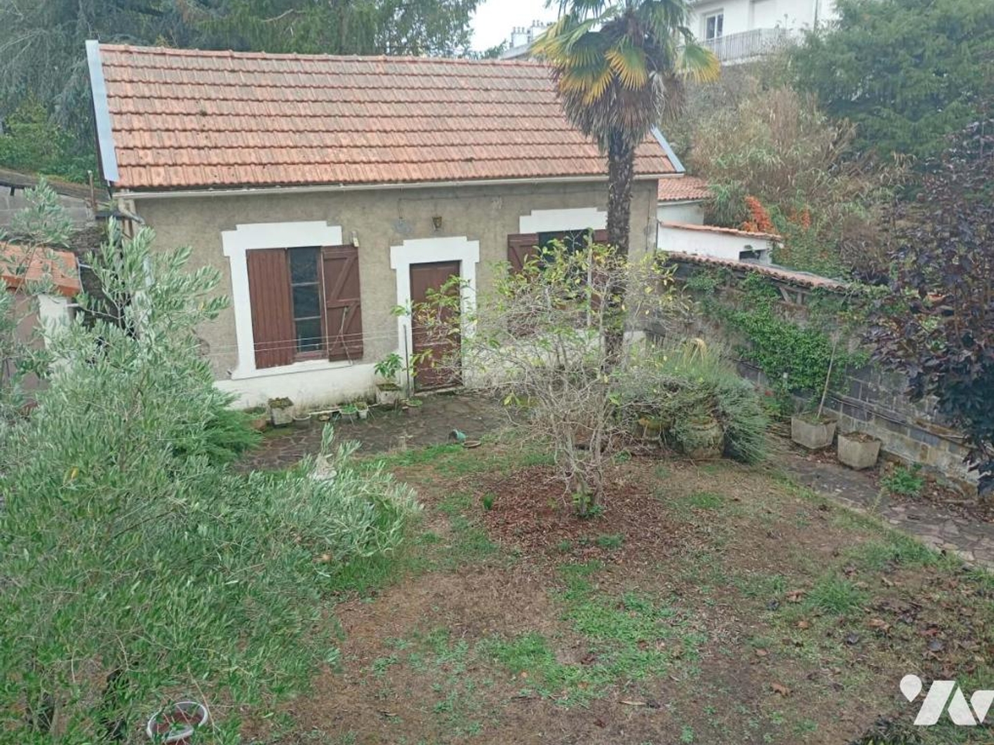 Maison à vendre - 5 pièces - 88m2 - Nantes (44000)