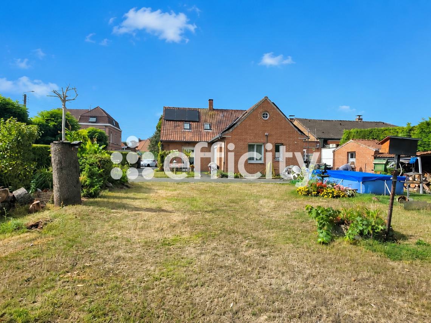 Maison 5 pièces 149 m²