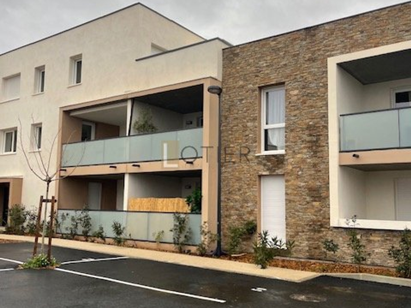 Appartement à vendre - 3 pièces - 67m2 - Garons (30128)