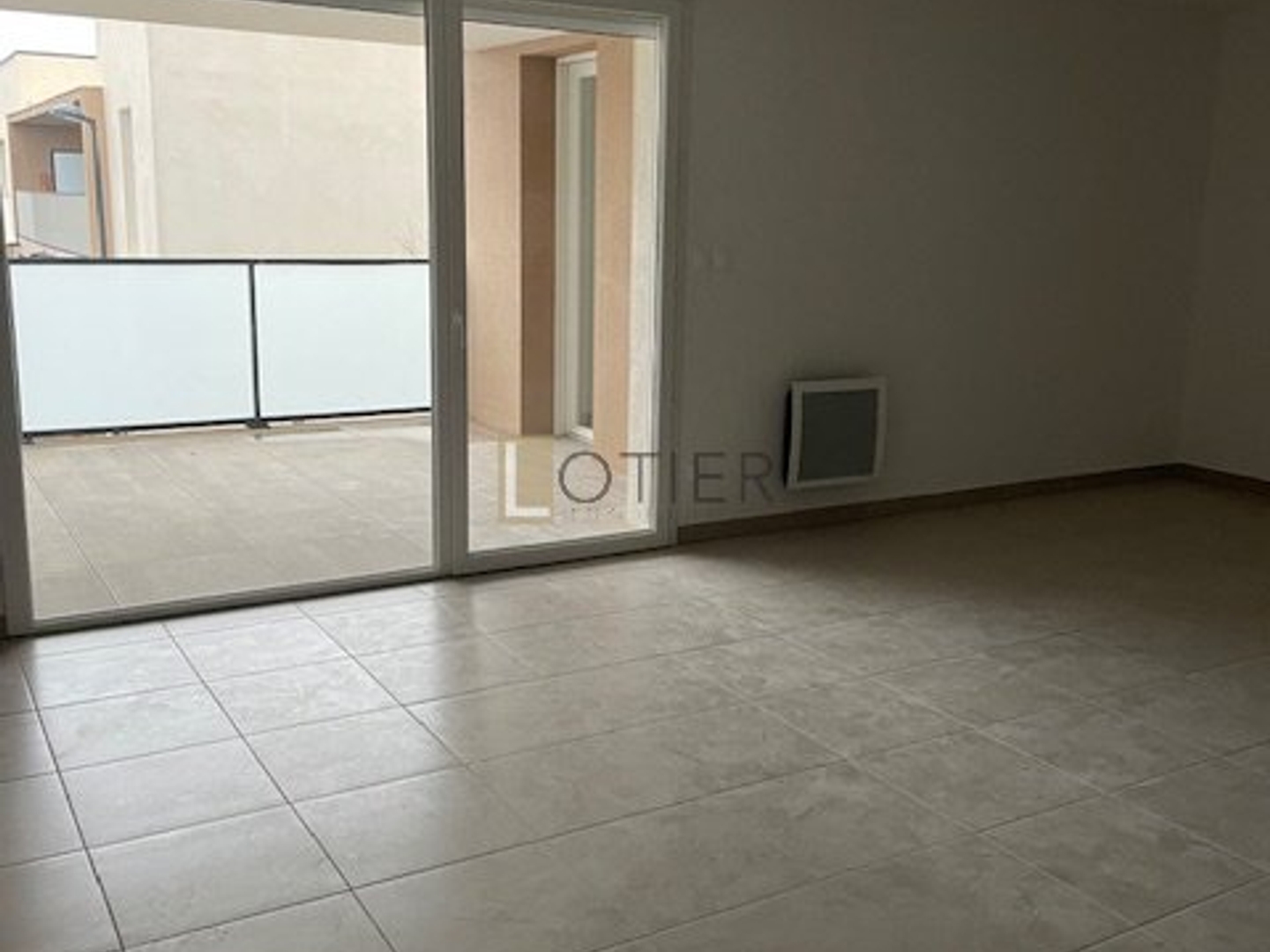 Appartement à vendre - 3 pièces - 67m2 - Garons (30128)