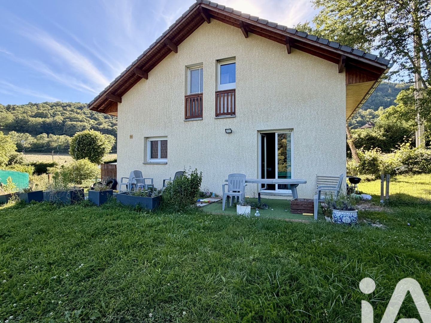 Maison 5 pièces 103 m²