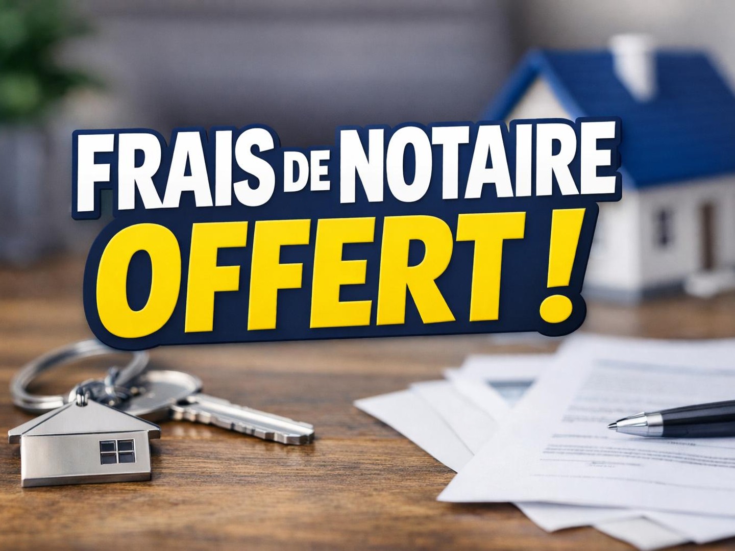 Appartement 1 pièce 33 m²